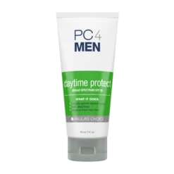 PC4Men Daytime Protect SPF 30 - Crema Giorno Uomo