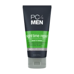 PC4Men Nighttime Repair - Crema Notte Uomo