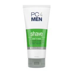 PC4Men Shave - Schiuma Da Barba