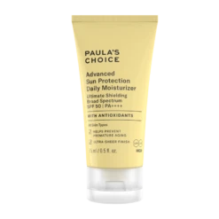 Advanced Sun Protection Daily Moisturizer SPF50+ Formato Prova