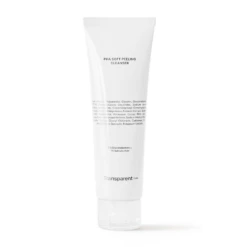 PHA Soft Peeling Cleanser