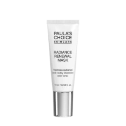 Radiance Renewal Mask - Travel Size - Maschera Formato Prova