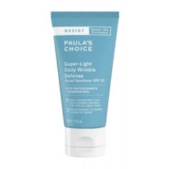 Resist Anti-Aging Super-Light Daily Wrinkle Defense SPF30 - Crema Giorno Anti-Invecchiamento