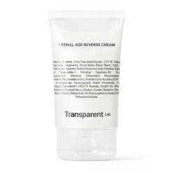 Retinal Age Reverse Cream