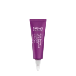 Clinical 0.3% Retinol + 2% Bakuchiol Treatment - Travel Size - Trattamento Al Retinolo Formato Prova