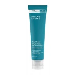 Skin Balancing Ultra-Sheer Daily Defense SPF 30 - Crema Giorno