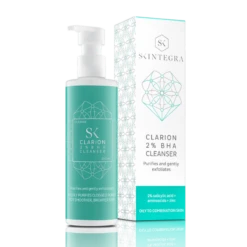 Clarion 2% BHA Cleanser - Gel Detergente Microesfoliante