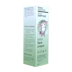Bébé Face Cream - Crema Viso Bambini
