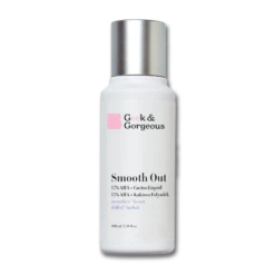 Smooth Out - Esfoliante Con AHA