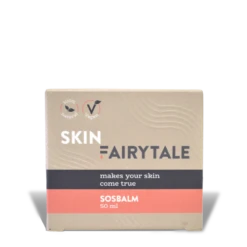 SOS Balm - Crema Calmante E Lenitiva