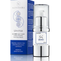 Sphynx - Crema Contorno Occhi