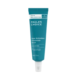 Skin Balancing Super Antioxidant Concentrate Serum With Retinol - Siero Al Retinolo