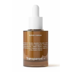 Super C Serum