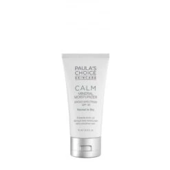 Calm Mineral Moisturizer Broad Spectrum SPF 30 Normal To Dry Skin Travel Size - Crema Giorno Idratante Calmante Formato Prova