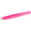 Tweezer Fluorescent Pink -Beauty Blender Negozio tweezer pink 2