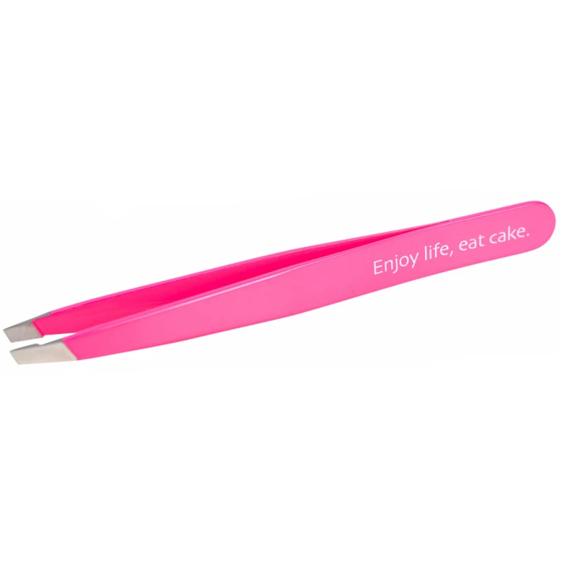 Tweezer Fluorescent Pink 3 Tweezer Fluorescent Pink
