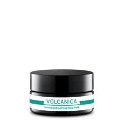 Volcanica - Maschera All’argilla