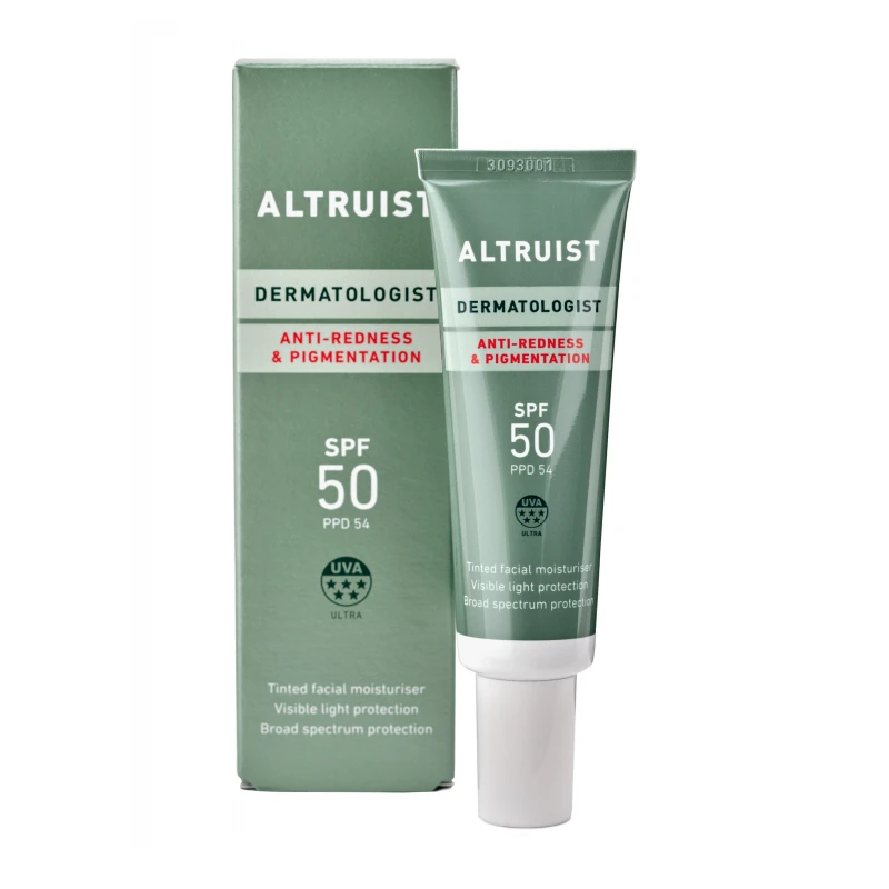 Beauty Blender Negozio -Beauty Blender Negozio altruist anti redness pigmentation spf 50